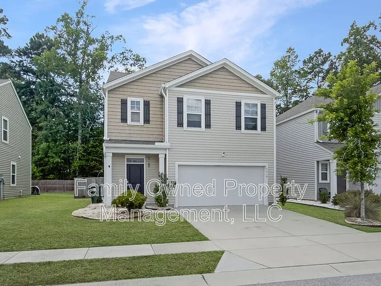 5010 Winnowing Way — Photo 1