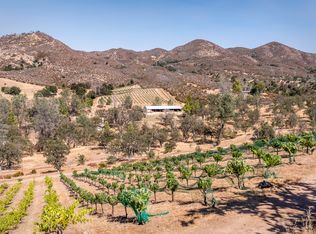 11234 Red Hill Rd, Santa Margarita, CA 93453