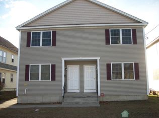 78-80 Carver St, Springfield, MA 01108