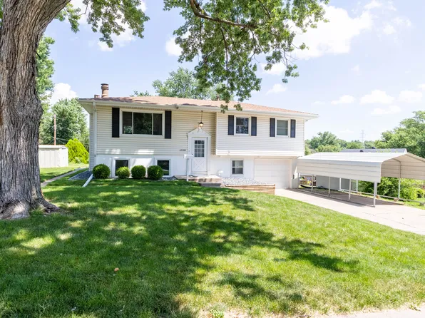 12508 Seldin Dr, Omaha, NE 68144