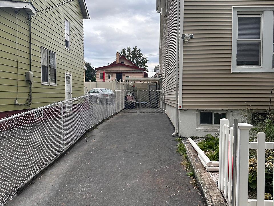 386 Yale Ave Hillside NJ Zillow