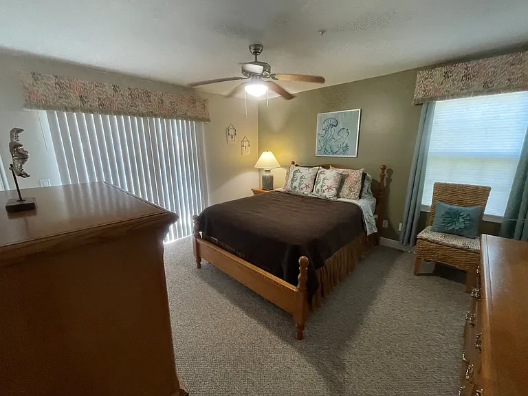 7667 N Wickham Rd #408 — Photo 9