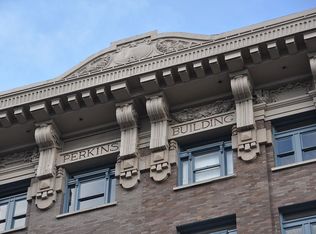 1101 A St UNIT 601, Tacoma, WA 98402