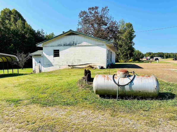 7749 Highway 45 S, Ramer, TN 38367