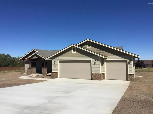 11265 Zady Ln, Flagstaff, AZ 86004