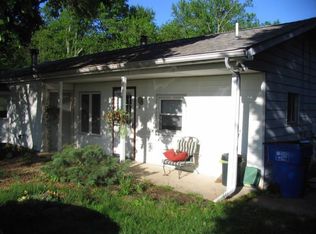 3168 Rocks Chrome Hill Rd, Jarrettsville, MD 21084