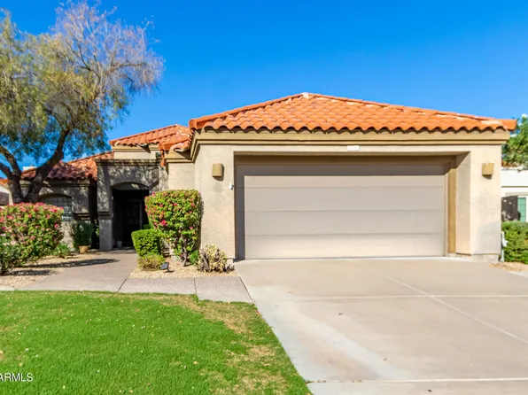 10780 E BELLA VISTA Drive, Scottsdale, AZ 85258