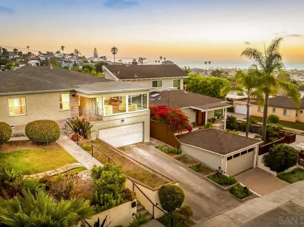 4483 Saratoga Ave, San Diego, CA 92107