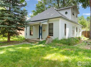 224 S Whitcomb St, Fort Collins, CO 80521