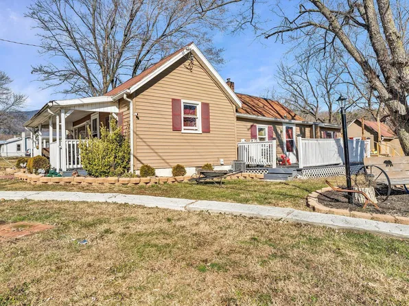 4543 Fort Lewis Church Rd, Salem, VA 24153