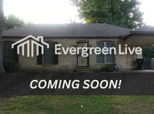 3460 Meier Dr, Memphis, TN 38118