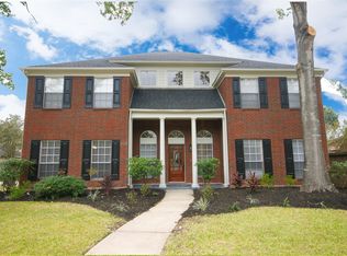 4007 Roaring Rapids Dr, Houston, TX 77059