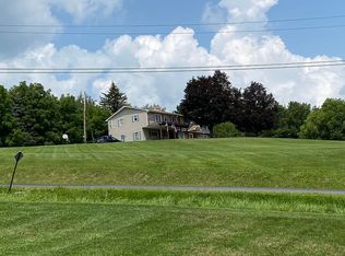 3088 Yoder Hill Rd, Keuka Park, NY 14478