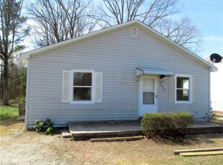 3206 Bowers Ave, High Point, NC 27260