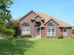 1003 Choctaw Vis, Choctaw, OK 73020