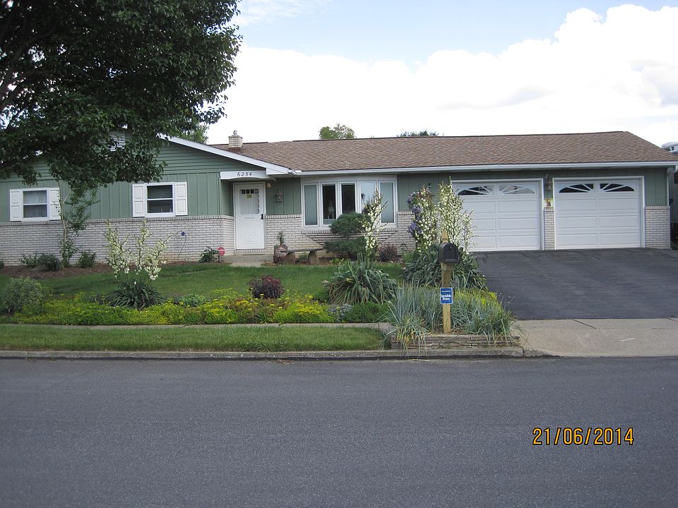 6254 Sage Drive Macungie PA