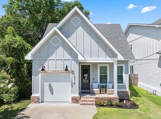 1514 E Belmont St, Pensacola, FL 32501
