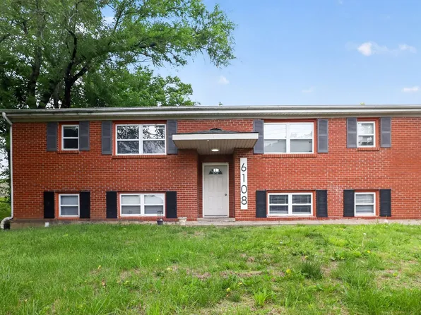 Walnut Ridge Apartments, 6110 NW Bell Rd #6120-D, Kansas City, MO 64152