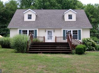 1948 Park Beach Dr, Aberdeen, MD 21001