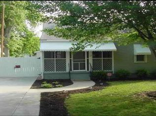 105 E Wilburn Ave, Greenville, SC 29611