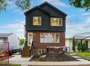 9747 65th Ave NW, Edmonton, AB T6E 0K5