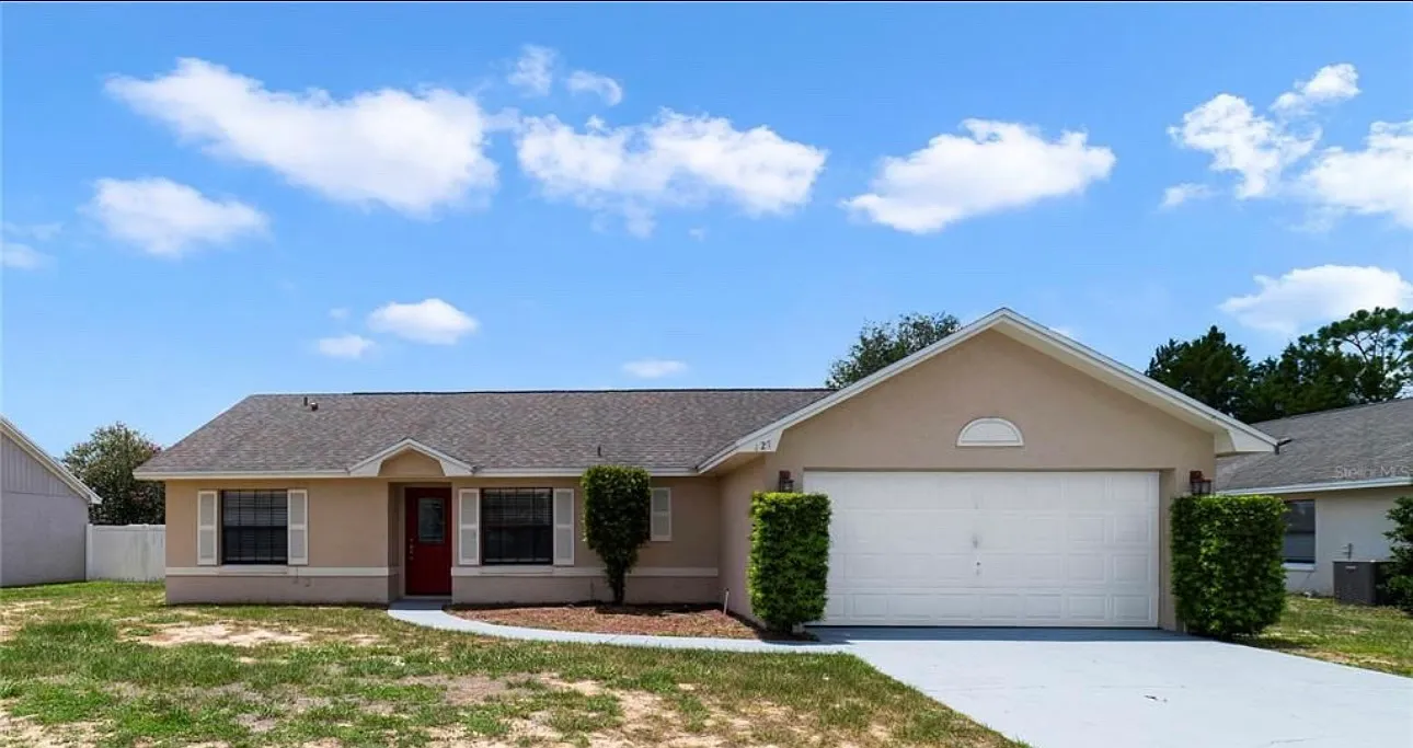 3 bed, 1282 sqft, $2,300 — Photo 2