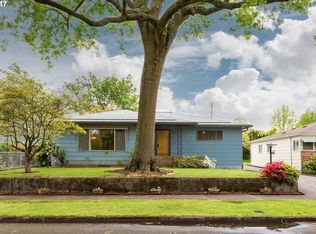 2836 SE 73rd Ave, Portland, OR 97206