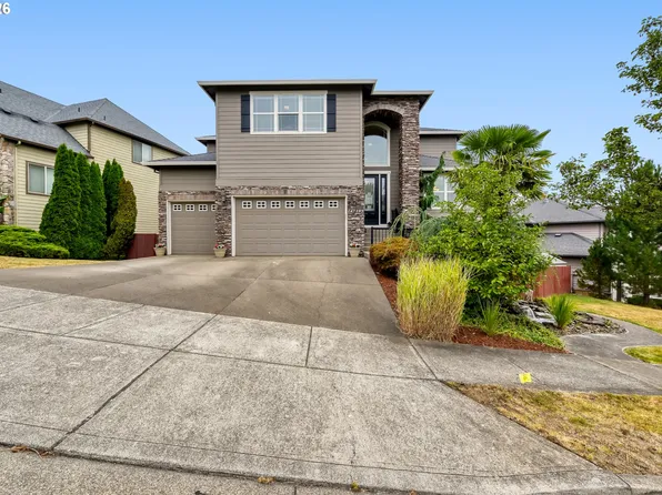 14739 SE Badger Creek Rd, Happy Valley, OR 97086