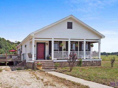 6662 Hokaday Rd, Slaughter, LA, 70777