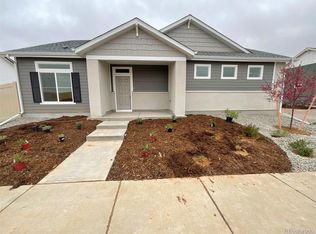 5186 N Quemoy Ct, Aurora, CO 80019