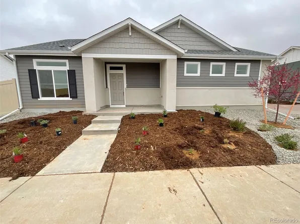 5186 N Quemoy Court, Aurora, CO 80019