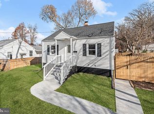 11813 Goodloe Rd, Silver Spring, MD 20906