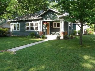 404 Greenway Ave, Nashville, TN 37205