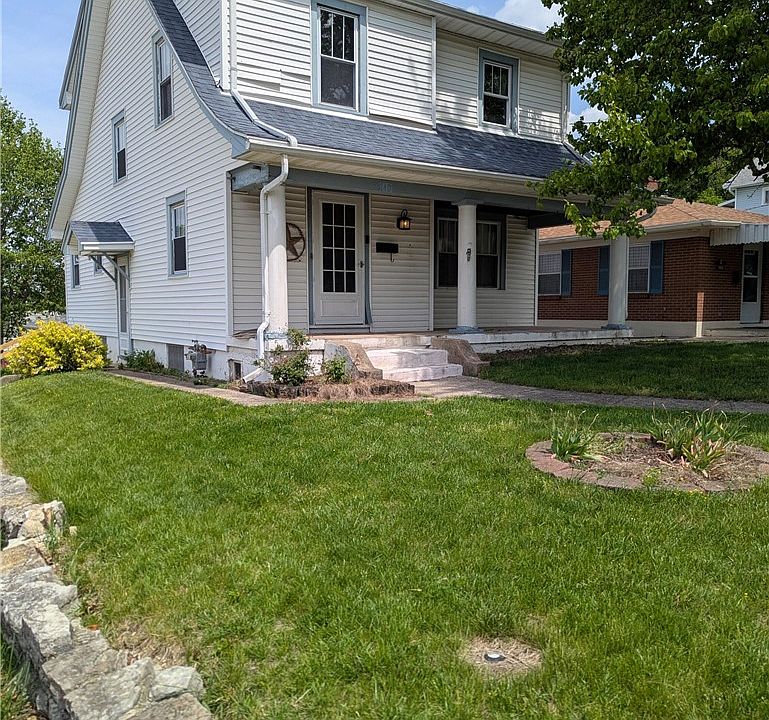 1st image of 1401 Huffman Ave