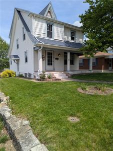1401 Huffman Ave, Dayton, OH, 45403