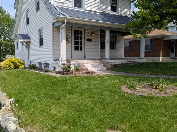 1401 Huffman Ave, Dayton, OH 45403