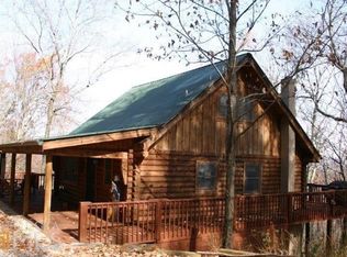 229 Bald Eagle Path, Cleveland, GA 30528