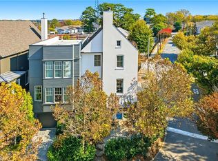 590 Bismark Rd NE, Atlanta, GA 30324