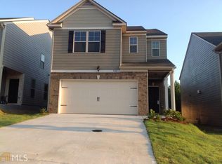 5149 Rapahoe Trl #0, Atlanta, GA 30349