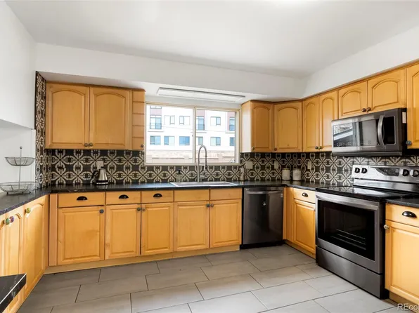 5535 E Custer Place, Denver, CO 80246