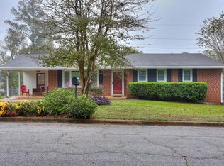 2625 Springwood Dr, Augusta, GA 30904