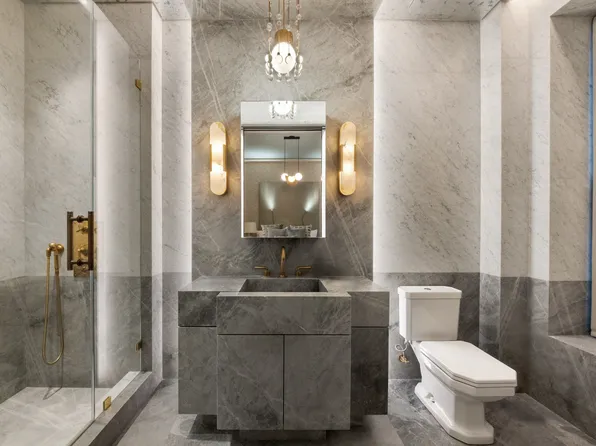 50 Central Park West image 30 of 36