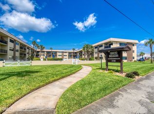 2100 Ocean Shore Blvd APT 112, Ormond Beach, FL 32176