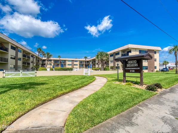 2100 Ocean Shore Blvd APT 112, Ormond Beach, FL 32176
