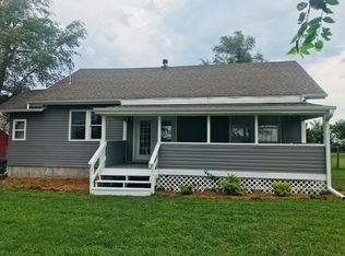 1715 28th Rd, Little River, KS 67457