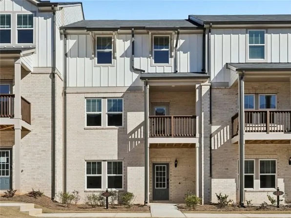 508 McCrae Rd, Lawrenceville, GA 30045