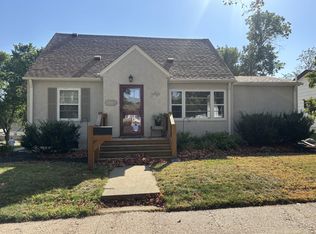 1601 W 29th St, Sioux Falls, SD 57105