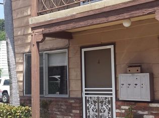 4459 Noyes St APT 04, San Diego, CA 92109