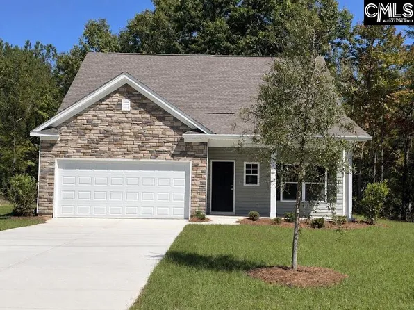 210 Wild Orchard Ln, Lugoff, SC 29078
