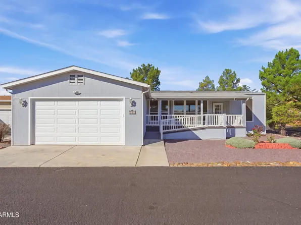1066 N Player Drive, Cottonwood, AZ 86326